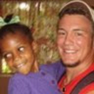 Meet your Posher, Ben